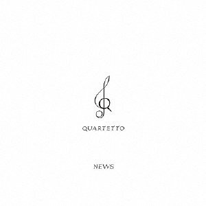 NEWS : Quartetto