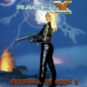 Racer X : Snowball of Doom 2