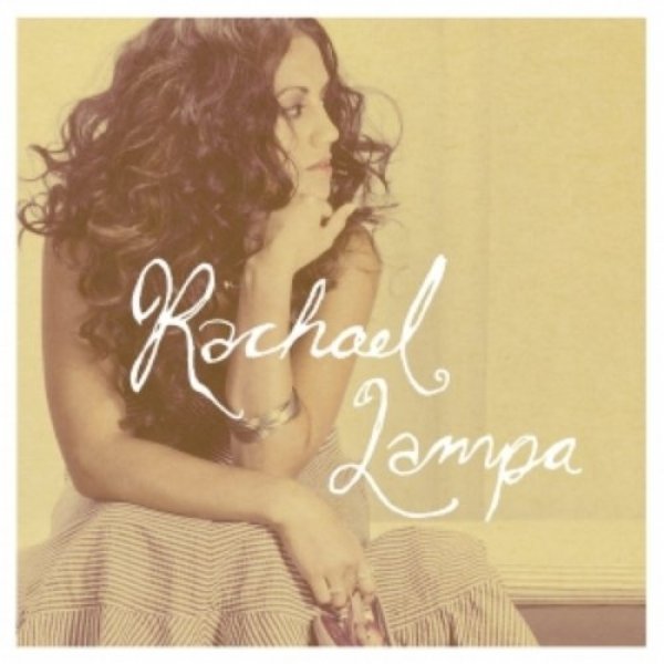 Rachael Lampa : Rachael Lampa