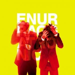 Enur : Raggatronic