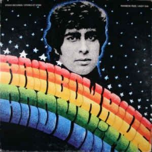 Andy Kim : Rainbow Ride