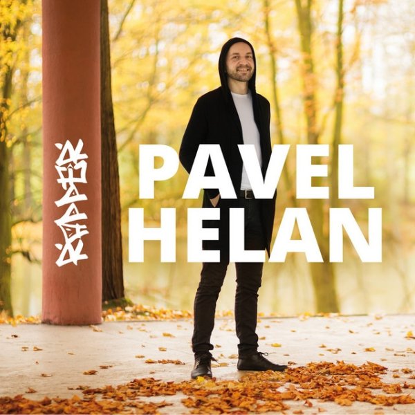 Album Pavel Helan - Rapper