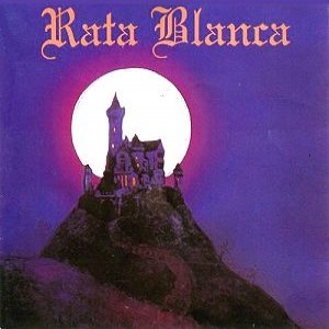 Rata Blanca : Rata Blanca