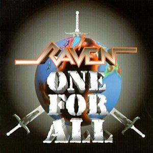 Raven : One for All