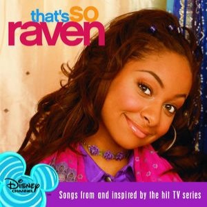 Raven-Symoné : That's So Raven