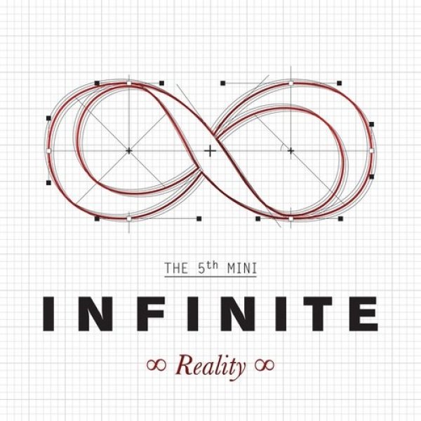 Infinite : Reality