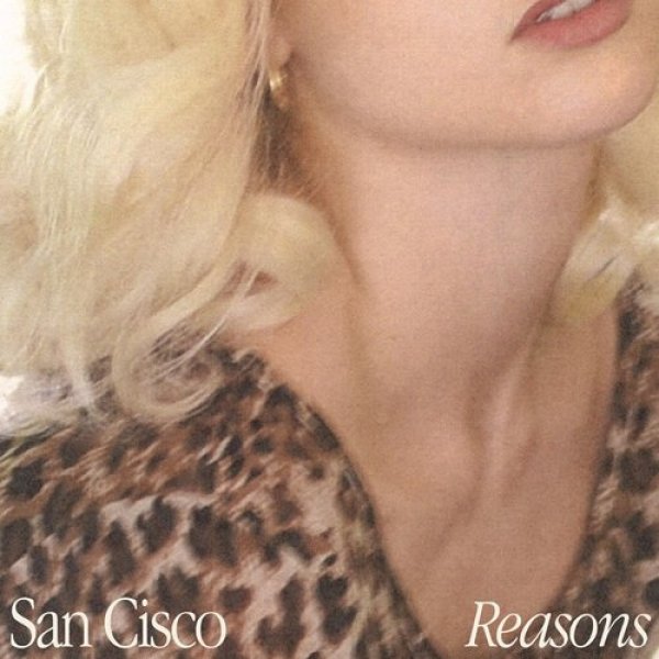 Reasons - San Cisco