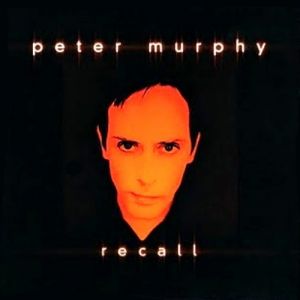 Peter Murphy : Recall