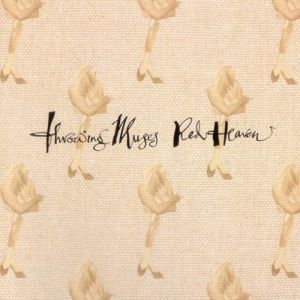 Throwing Muses : Red Heaven