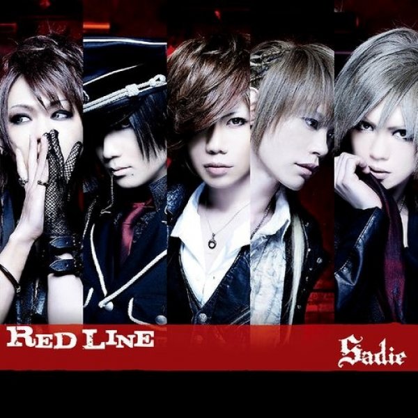 Red Line - Sadie