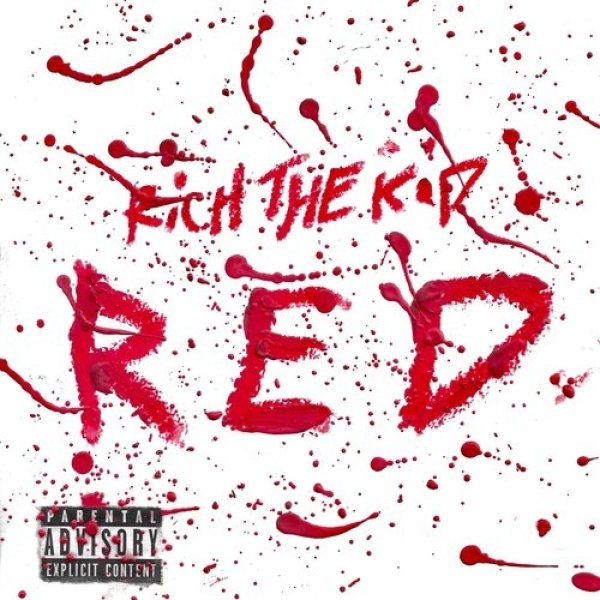 Rich The Kid : Red