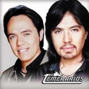 Los Temerarios : Regalo de Amor