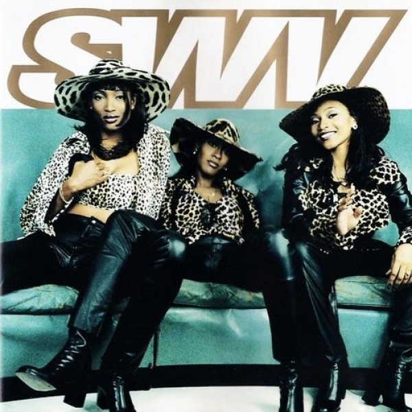 Release Some Tension - SWV