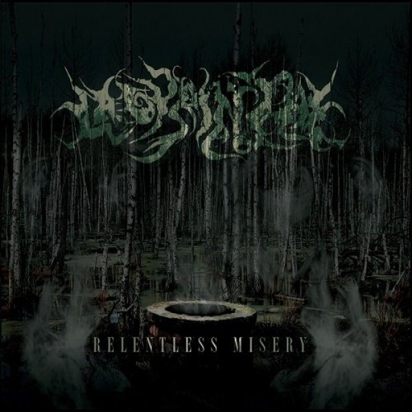 Labyrinthe : Relentless Misery