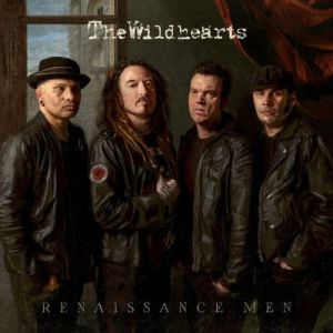 The Wildhearts : Renaissance Men