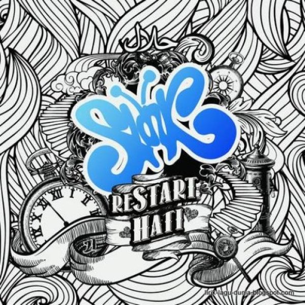 Slank : Restart Hati