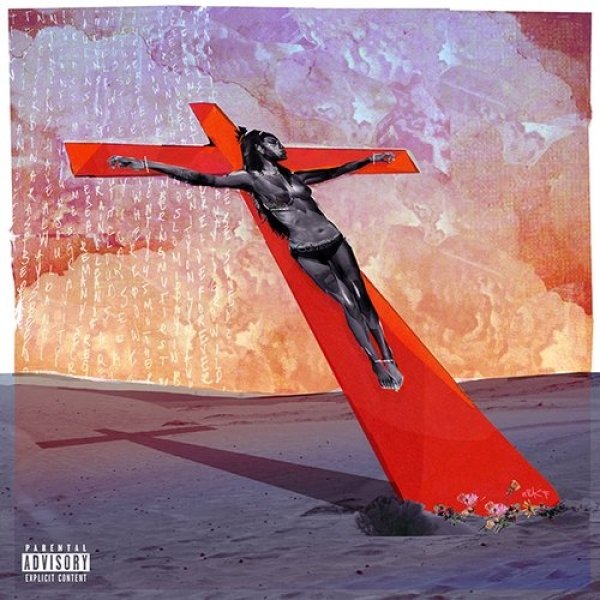 Angel Haze : Resurrection