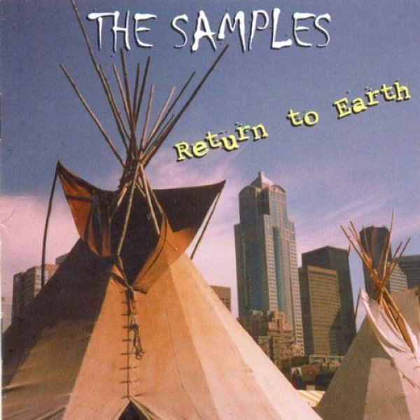 The Samples : Return to Earth