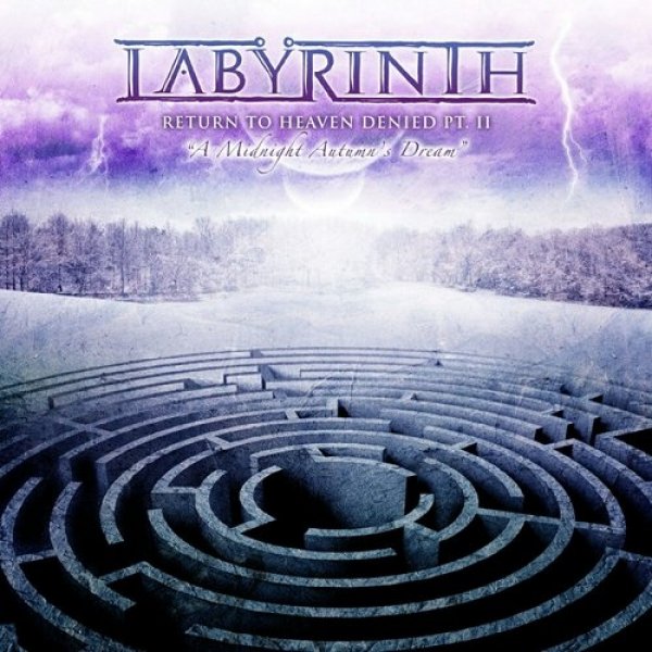 Labyrinth : Return to Heaven Denied, Part II: A Midnight Autumn's Dream