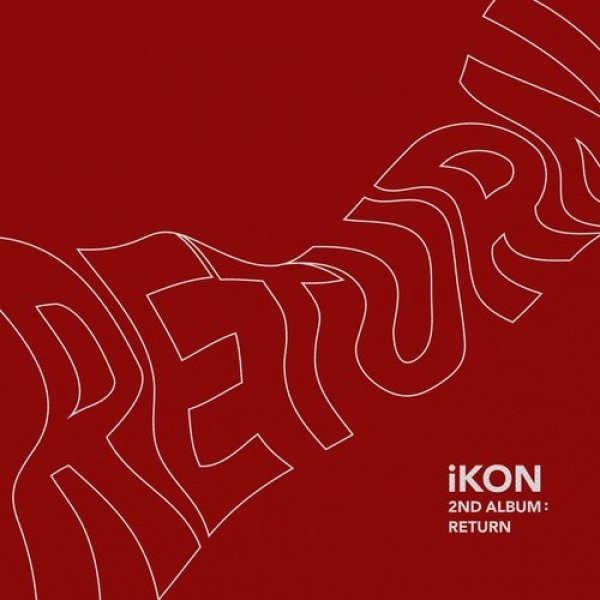 iKon : RETURN