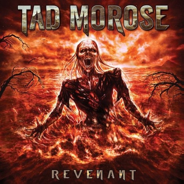 Tad Morose : Revenant