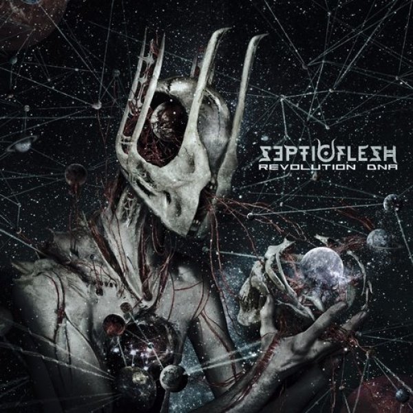 Septicflesh : Revolution DNA