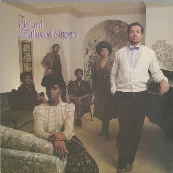 Richard Smallwood : Richard Smallwood Singers