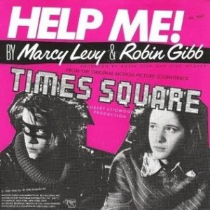 Robin Gibb : Help Me!