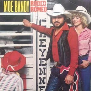 Rodeo Romeo - Moe Bandy