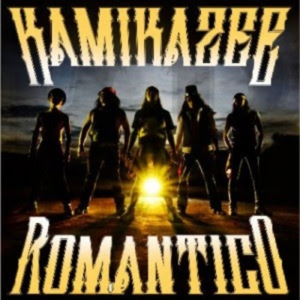 Kamikazee : Romantico