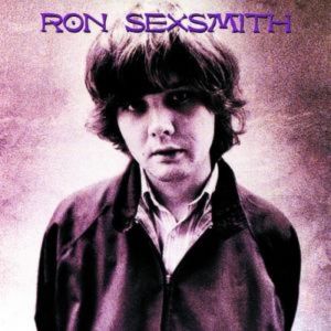 Ron Sexsmith : Ron Sexsmith