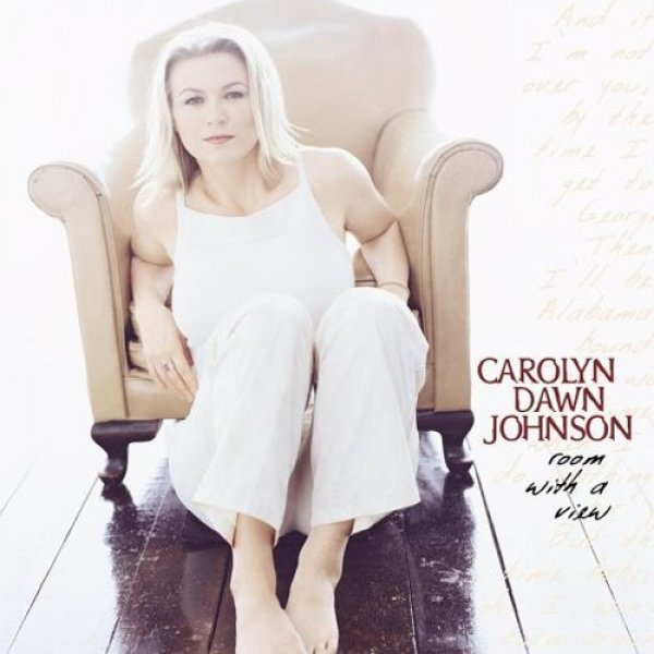 Carolyn Dawn Johnson : Room with a View