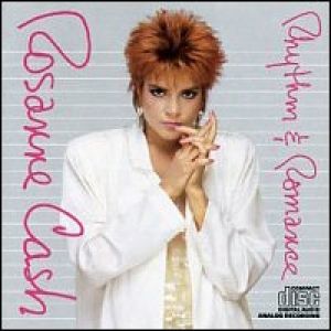 Rosanne Cash : Rhythm & Romance