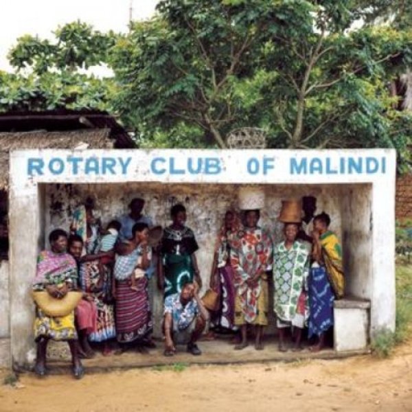 Roberto Vecchioni : Rotary Club of Malindi