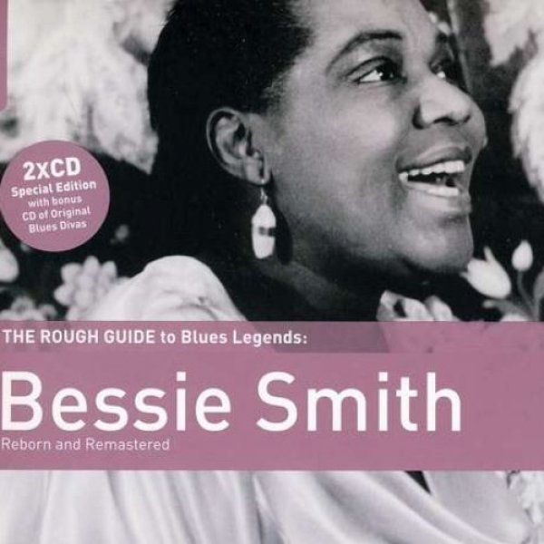 Rough Guide To Blues Legends - Bessie Smith