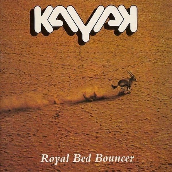 Kayak : Royal Bed Bouncer