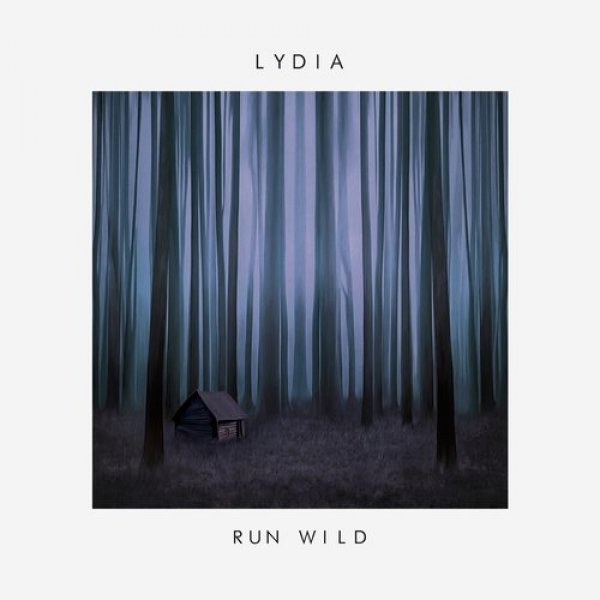 Run Wild - Lydia