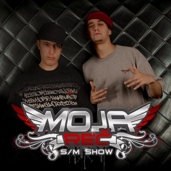 S/M show - Moja Reč