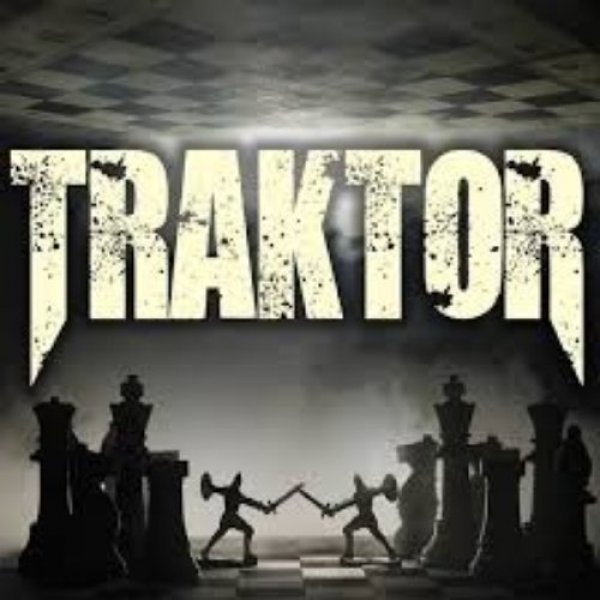 Traktor : Šachoffnice