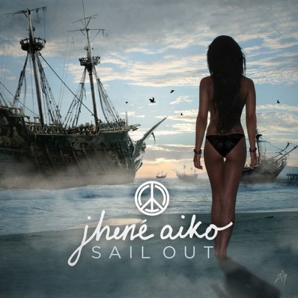 Jhené Aiko : Sail Out