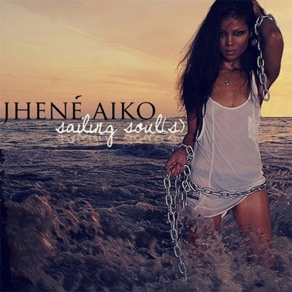 Jhené Aiko : Sailing Soul(s)