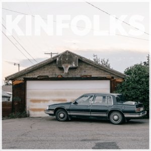 Sam Hunt : Kinfolks