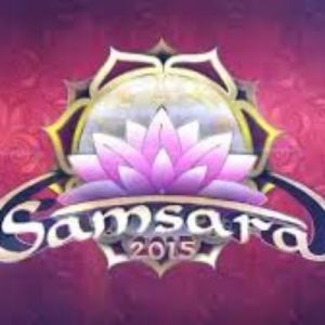 Martin Tungevaag : Samsara 2015