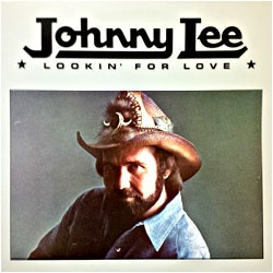 Santa Claus Is Lookin' for Love - Johnny Lee