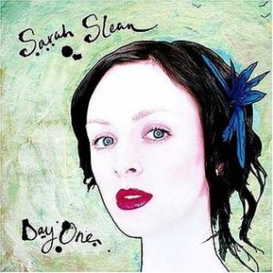 Sarah Slean : Mary