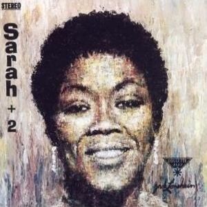 Sarah Vaughan : Sarah + 2