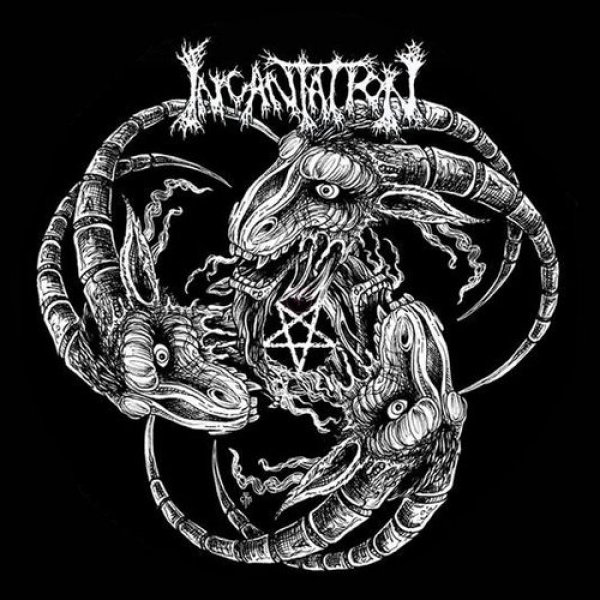 Incantation : Scapegoat