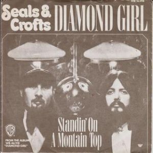 Diamond Girl - Seals & Crofts