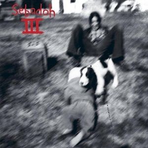 Sebadoh : III