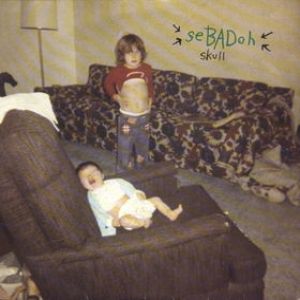 Sebadoh : Skull